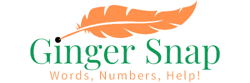 Ginger Snap